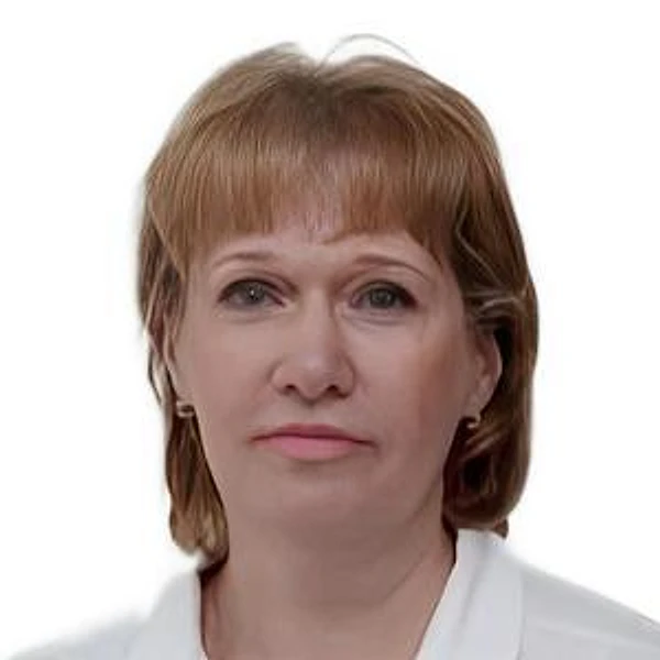 Власова Ольга Анатольевна — Стоматолог, Самара