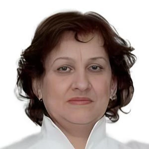 Выборнова Валентина Ивановна — Стоматолог, Самара