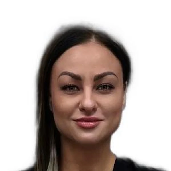 Кошурова Яна Николаевна — Стоматолог, Пенза
