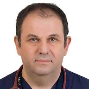 Тараян Марат Владимирович — Кардиохирург, Сосудистый хирург (ангиохирург), Москва