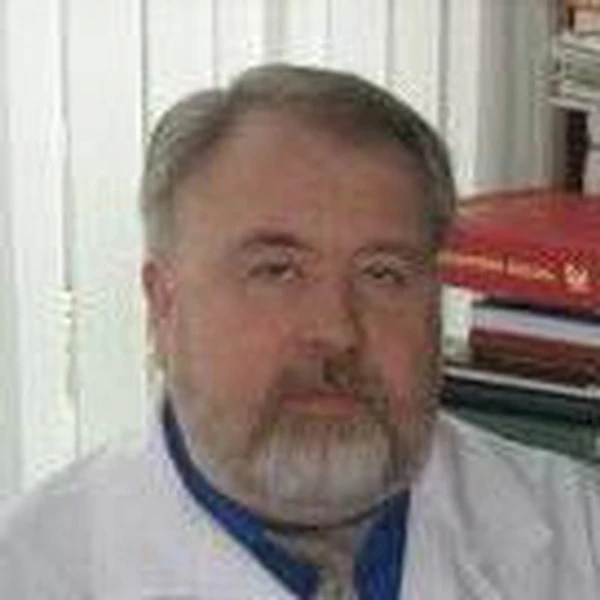 Соколов Иван Михайлович — Кардиолог, Саратов