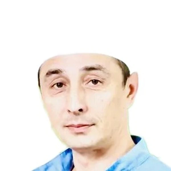 Галкин Игорь Владимирович — Стоматолог-ортодонт, Стоматолог-хирург, Чебоксары
