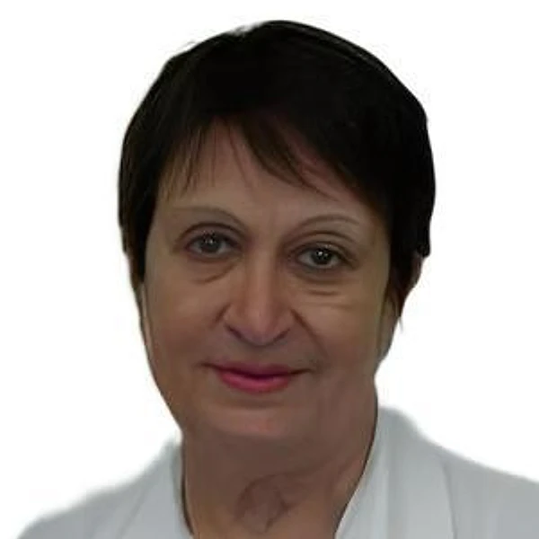 Пащенко Тамара Николаевна — Стоматолог, Самара