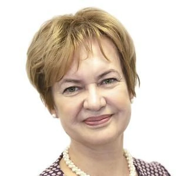Кузнецова Ирина Всеволодовна — Гинеколог-эндокринолог, Москва