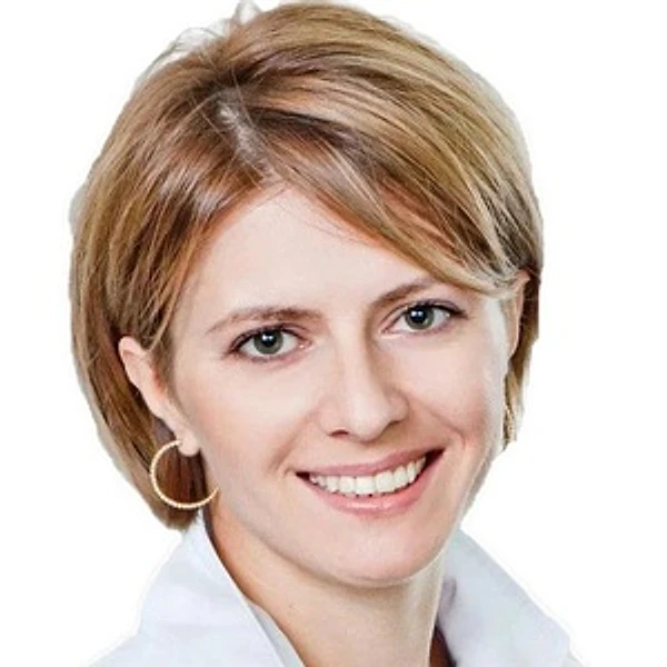 Бурдина Наталья Владимировна — Эмбриолог, Москва