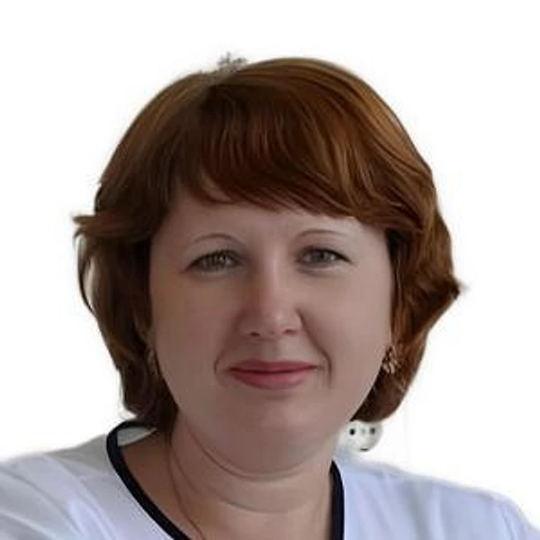 Шестакова Жанна Николаевна — Гинеколог, Гинеколог-хирург, Барнаул