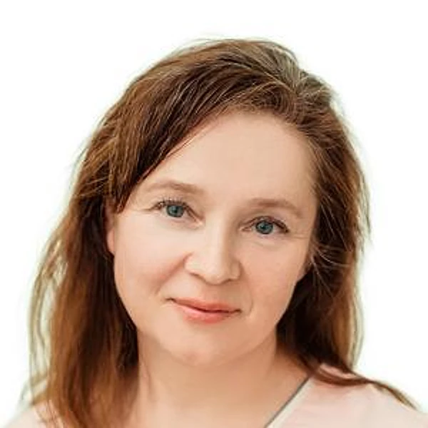 Шарабарина Марина Васильевна — ЛОР, Детский ЛОР, Барнаул