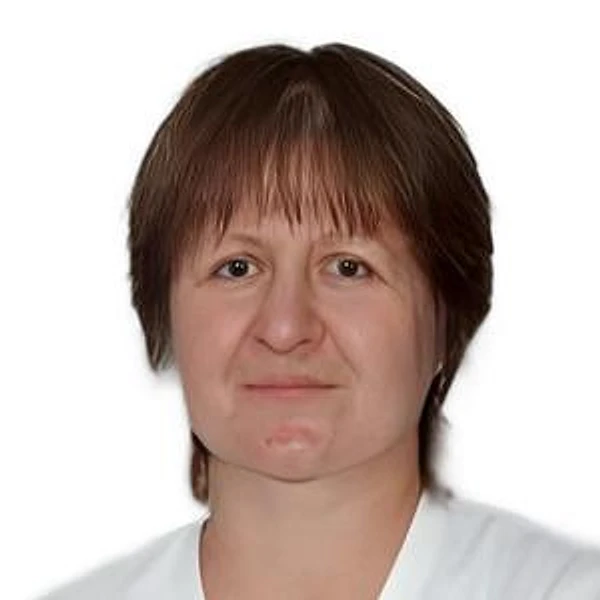 Петрова Татьяна Михайловна — Стоматолог, Самара