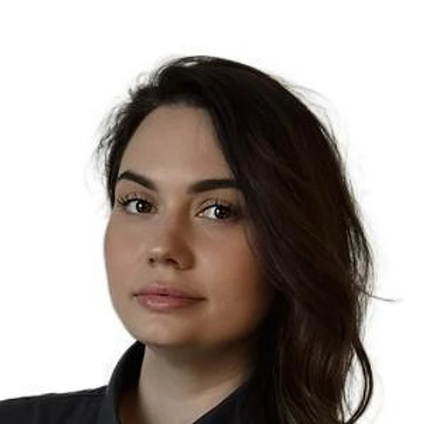 Сафронова Инна Сергеевна — Стоматолог, Самара