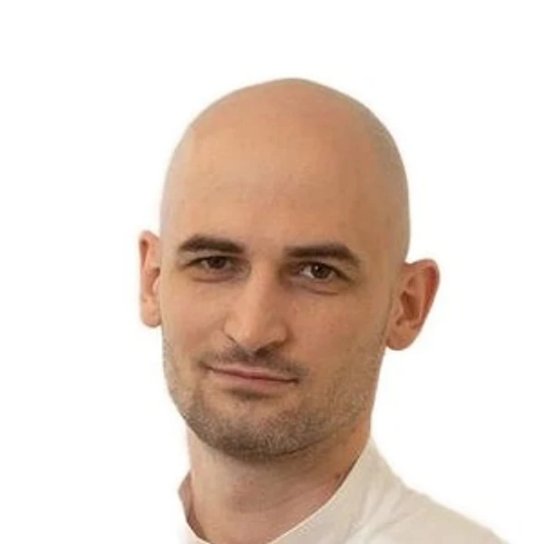 Догузов Марат Таймуразович — Стоматолог-хирург, Детский стоматолог-хирург, Стоматолог-имплантолог, Тамбов