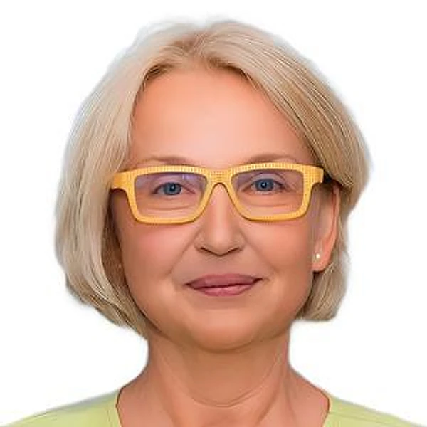 Горелова Елена Игоревна — Врач УЗИ, Москва