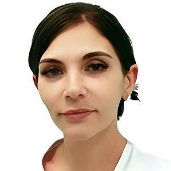 Зарубина Лилия Валерьевна — ЛОР, Детский ЛОР, Сергиев Посад