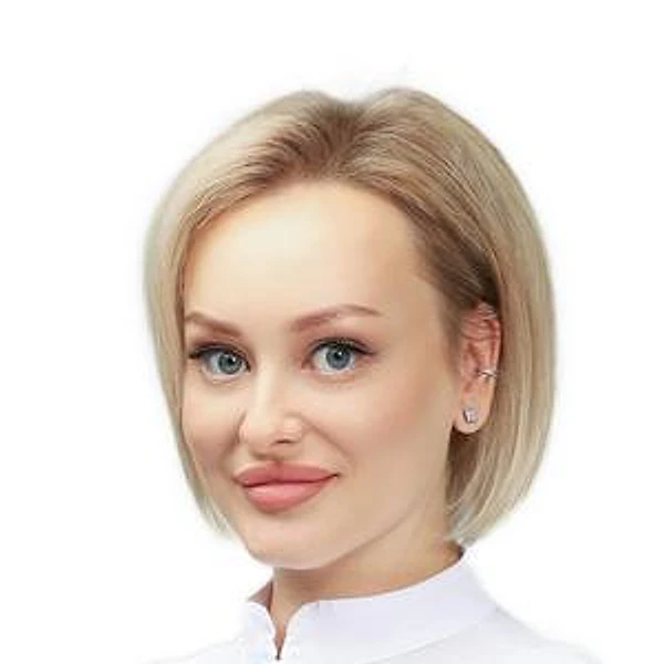 Калинова Алина Валерьевна — Стоматолог, Стоматолог-гигиенист, Стоматолог-эндодонтист, Сочи