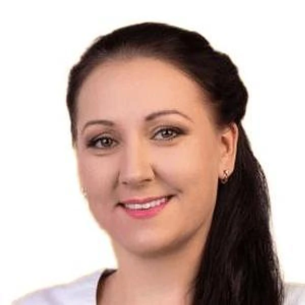 Косолапова Евгения Сергеевна — Стоматолог-гигиенист, Детский стоматолог-гигиенист, Челябинск
