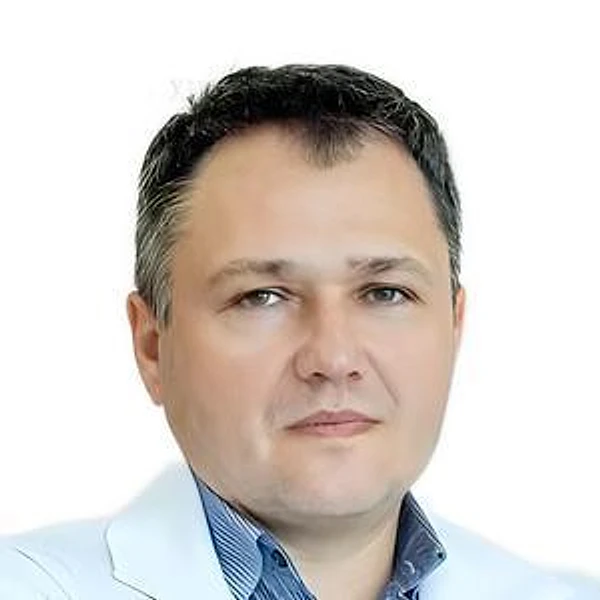 Моренко Михаил Викторович — ЛОР, Детский ЛОР, ЛОР-хирург, Липецк