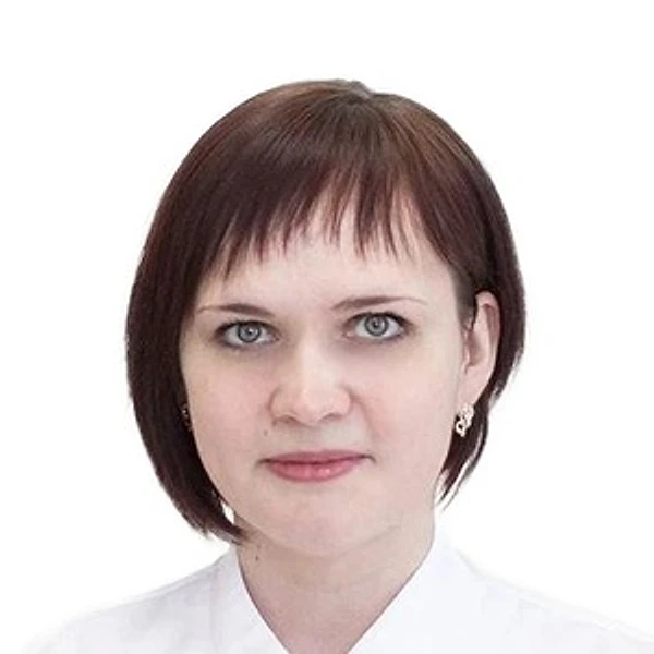 Алямова Ирина Владимировна — Гинеколог, Акушер, Дмитров