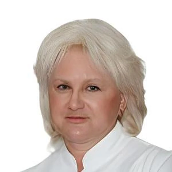 Панюшкина Татьяна Дмитриевна — Стоматолог, Пародонтолог, Самара