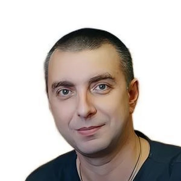 Орляхин Андрей Владимирович — Торакальный хирург, Хирург, Челябинск