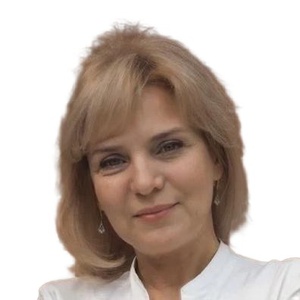 Рыжкова Елена Саркисовна — Кардиолог, Терапевт, Ростов-на-Дону