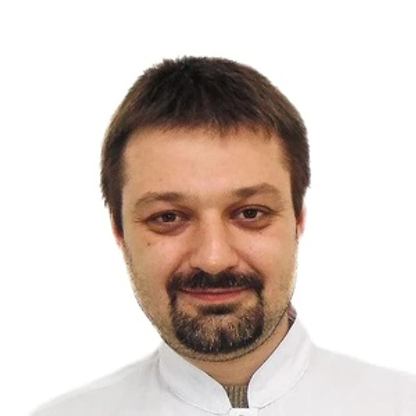 Павлов Игорь Сергеевич — Врач УЗИ, Ростов-на-Дону