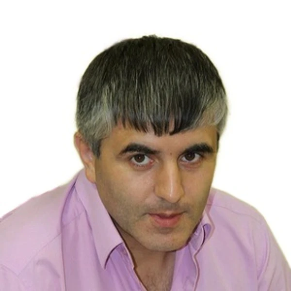 Абдуллаев Султанахмед Габибуллаевич — Стоматолог, Стоматолог-ортопед, Стоматолог-хирург, Кашира