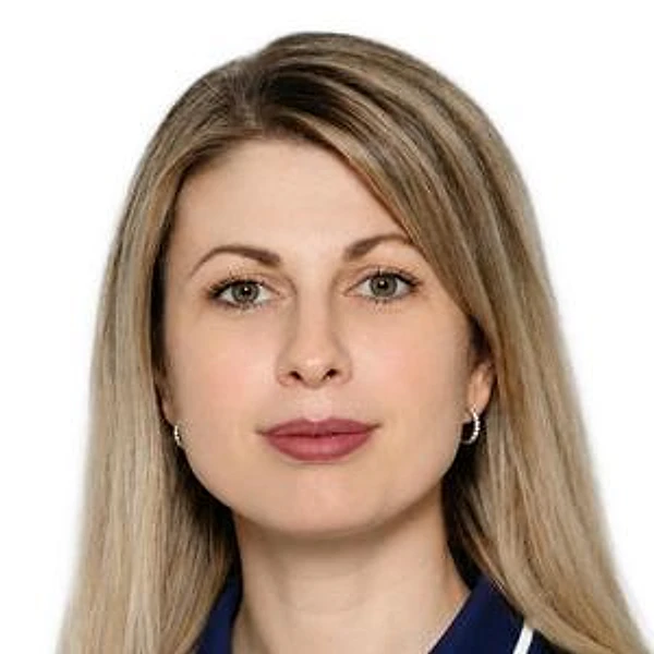 Трофимова Людмила Александровна — Гинеколог, Акушер, Гинеколог-хирург, Москва