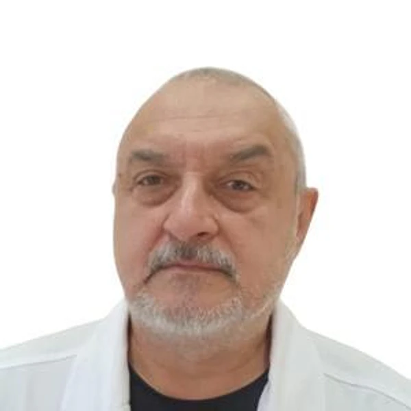 Мартыненко Игорь Арсенович — Невролог, Пенза