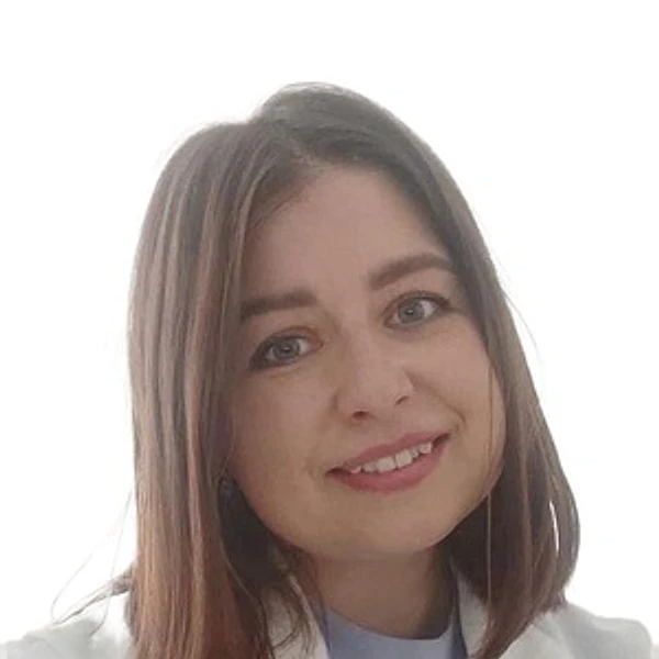 Ярыгина Татьяна Николаевна — ЛОР, Детский ЛОР, Пенза