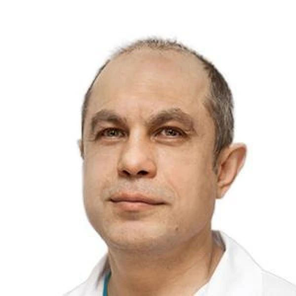 Вдовин Фёдор Вадимович — Хирург, Проктолог (колопроктолог), Петрозаводск