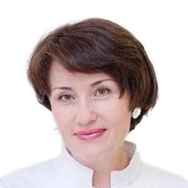 Лепихина Виолетта Шамильевна — Гинеколог, Врач УЗИ, Гомеопат, Детский гинеколог, Белгород