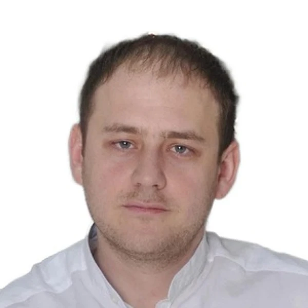 Брусняк Виктор Сергеевич — Гепатолог, Инфекционист, Ростов-на-Дону