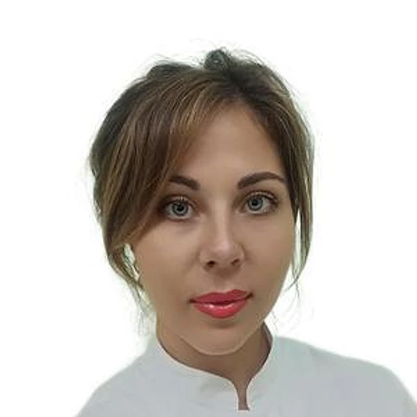 Зинченко Светлана Юрьевна — Врач УЗИ, Детский врач УЗИ, Челябинск
