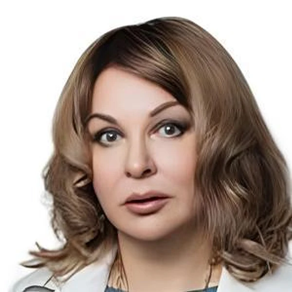 Воронкова Елена Григорьевна — Гомеопат, Москва