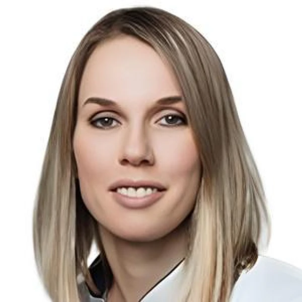 Панина Мария Андреевна — Гомеопат, Детский гомеопат, Москва