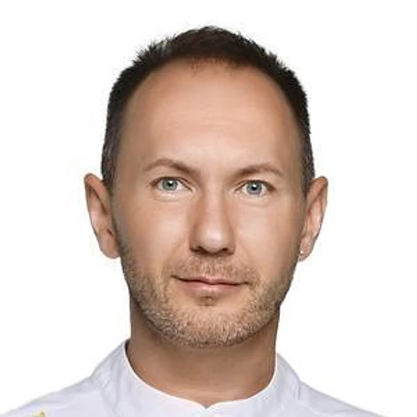 Рябов Денис Юрьевич — Врач-косметолог, Дерматолог, Волгоград