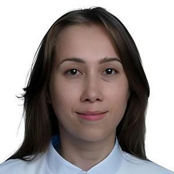 Албутова Елена Витальевна — Терапевт, Москва