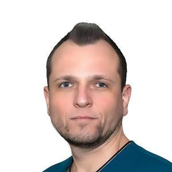 Рудыка Роман Владимирович — Стоматолог-имплантолог, Стоматолог-ортопед, Стоматолог-хирург, Москва