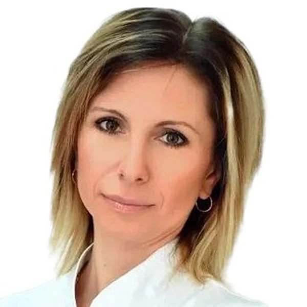 Шипилова Елена Владимировна — Гастроэнтеролог, Москва