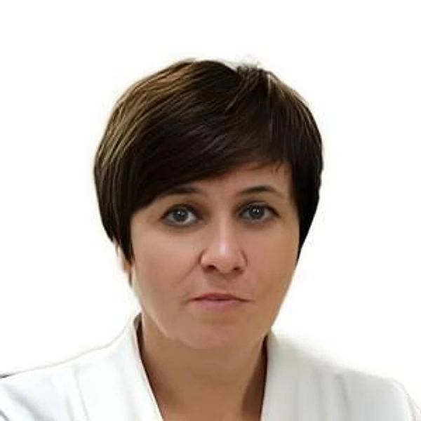 Гутарова Галина Геннадьевна — Невролог, Новокузнецк