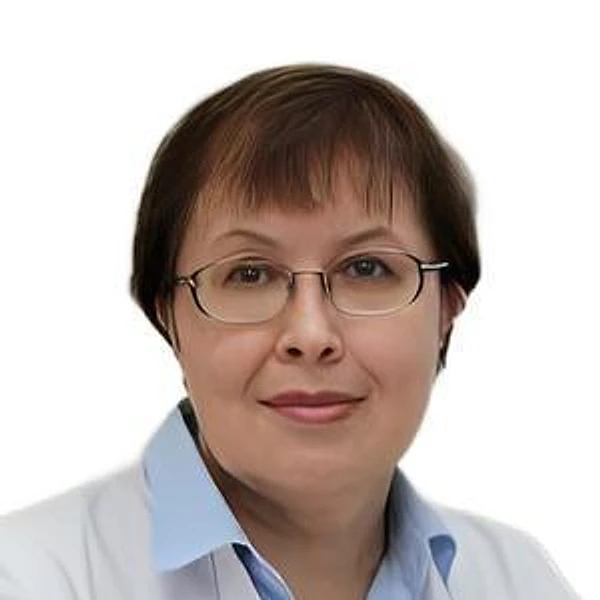 Ломакина Марина Петровна — Детский невролог, Новокузнецк