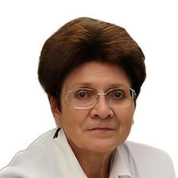 Пожидаева Татьяна Ивановна — Детский невролог, Новокузнецк