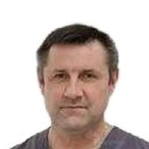 Скрипченко Андрей Владимирович — Эндоскопист, Новокузнецк