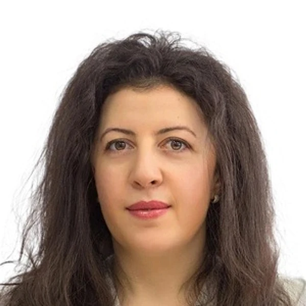Бабиева Стелла Михайловна — Онколог, Ростов-на-Дону