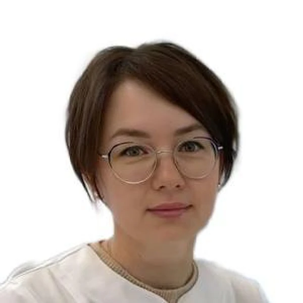Трегубенко Светлана Юрьевна — Акушер, Врач УЗИ, Гинеколог, Хабаровск