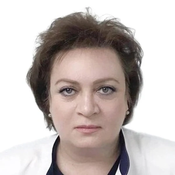 Ковалева Светлана Борисовна — Анестезиолог-реаниматолог, Москва