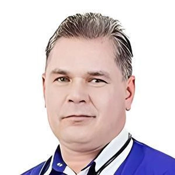 Кочетков Игорь Витальевич — Невролог, Новокузнецк