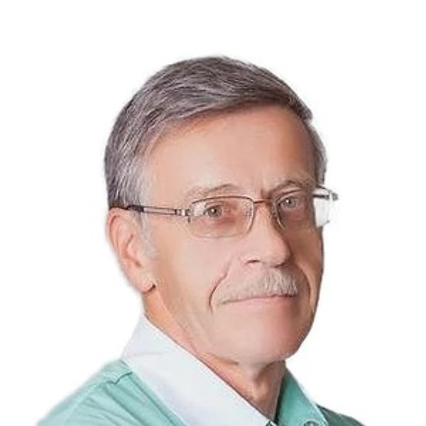 Петров Леонид Николаевич — Ортопед, Травматолог, Осинники