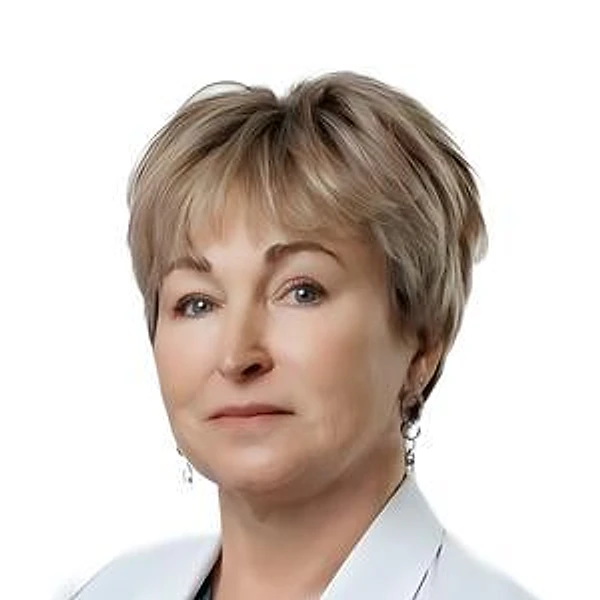 Проценко Ольга Николаевна — Анестезиолог-реаниматолог, Москва