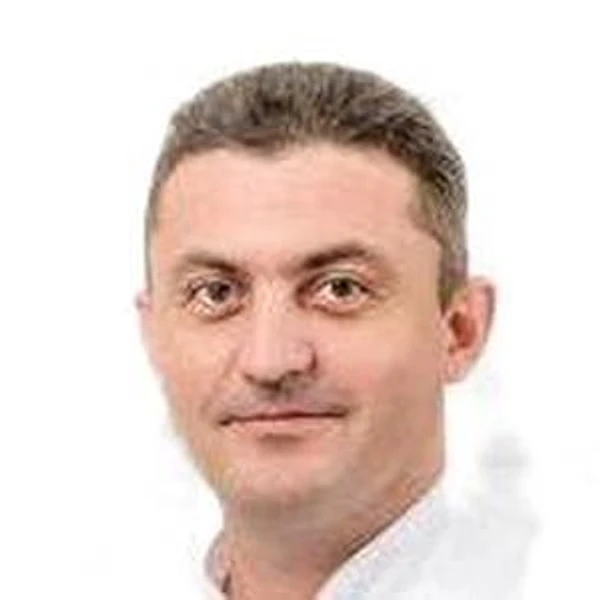 Бугаев Евгений Иванович — Стоматолог-ортопед, Стоматолог, Екатеринбург
