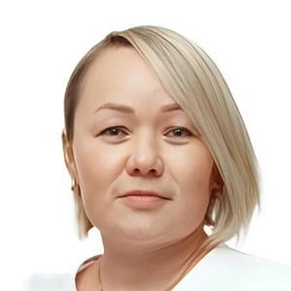 Луканина Любовь Валерьевна — Стоматолог, Пародонтолог, Екатеринбург